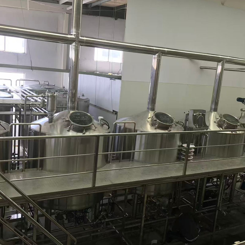 揭东精酿啤酒设备厂—啤酒文化的深刻内涵